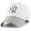 curva-new-york-yankees-mlb-47-brand
