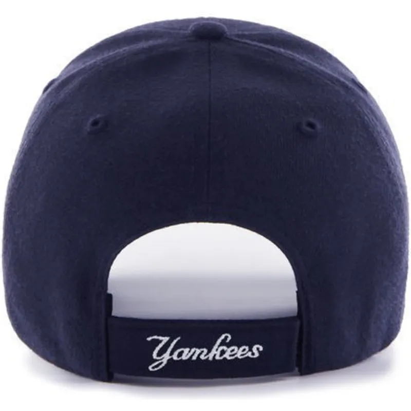 curva-claro-new-york-yankees-mlb-47-brand