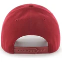 curva-snapback-new-york-yankees-mlb-47-brand