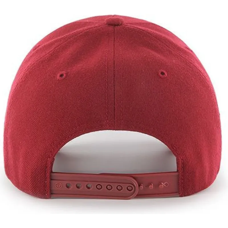 curva-snapback-new-york-yankees-mlb-47-brand