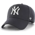 snapback-new-york-yankees-mlb-mvp-47-brand