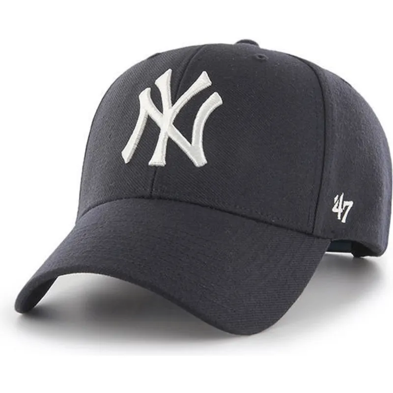 snapback-new-york-yankees-mlb-mvp-47-brand