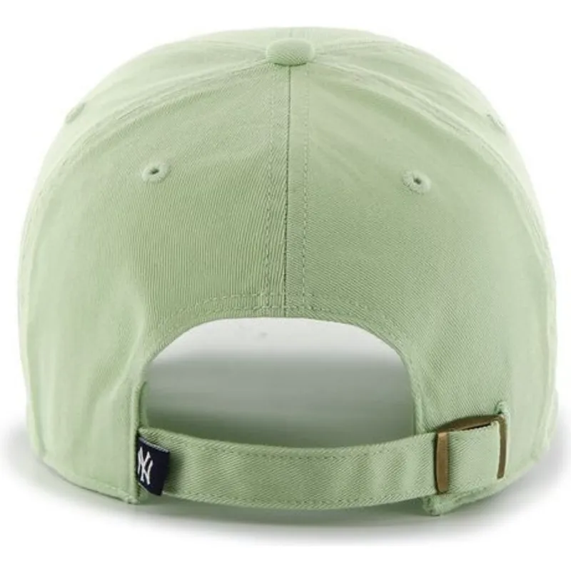 curva-claro-new-york-yankees-mlb-47-brand curva-claro-new-york-yankees-mlb-47-brand