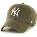 curva-new-york-yankees-mlb-47-brand
