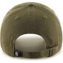 curva-new-york-yankees-mlb-47-brand