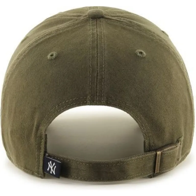 curva-new-york-yankees-mlb-47-brand curva-new-york-yankees-mlb-47-brand
