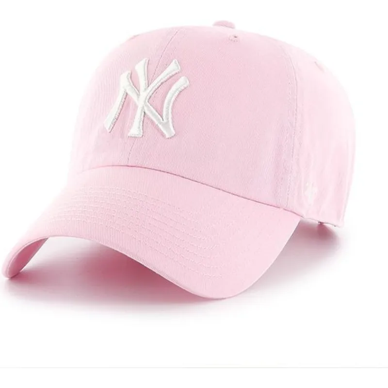 curva-claro-new-york-yankees-mlb-47-brand