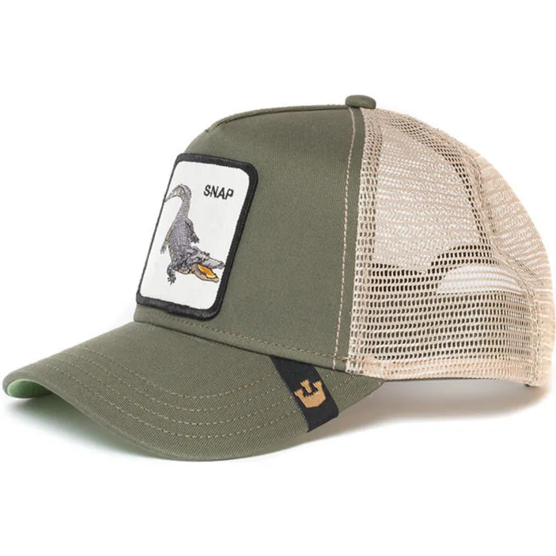 curva-snapback-the-farm-goorin-bros curva-snapback-the-farm-goorin-bros