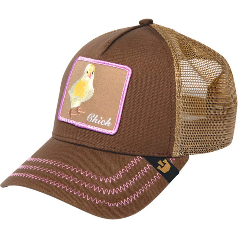 curva-snapback-the-farm-goorin-bros curva-snapback-the-farm-goorin-bros