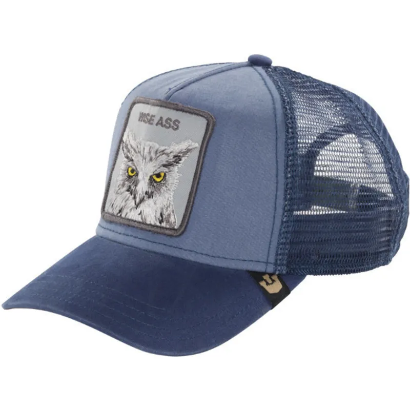 curva-snapback-the-farm-goorin-bros curva-snapback-the-farm-goorin-bros
