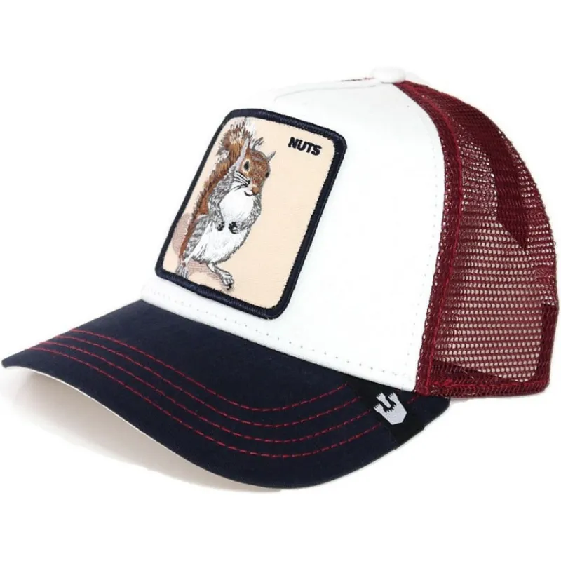 curva-snapback-the-farm-goorin-bros