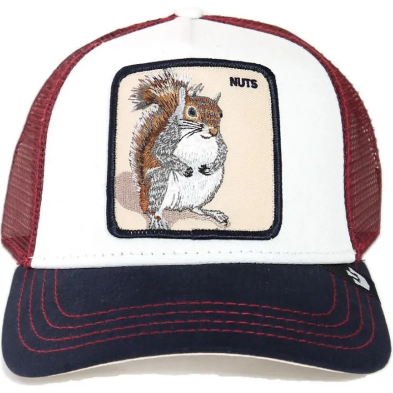 curva-snapback-the-farm-goorin-bros
