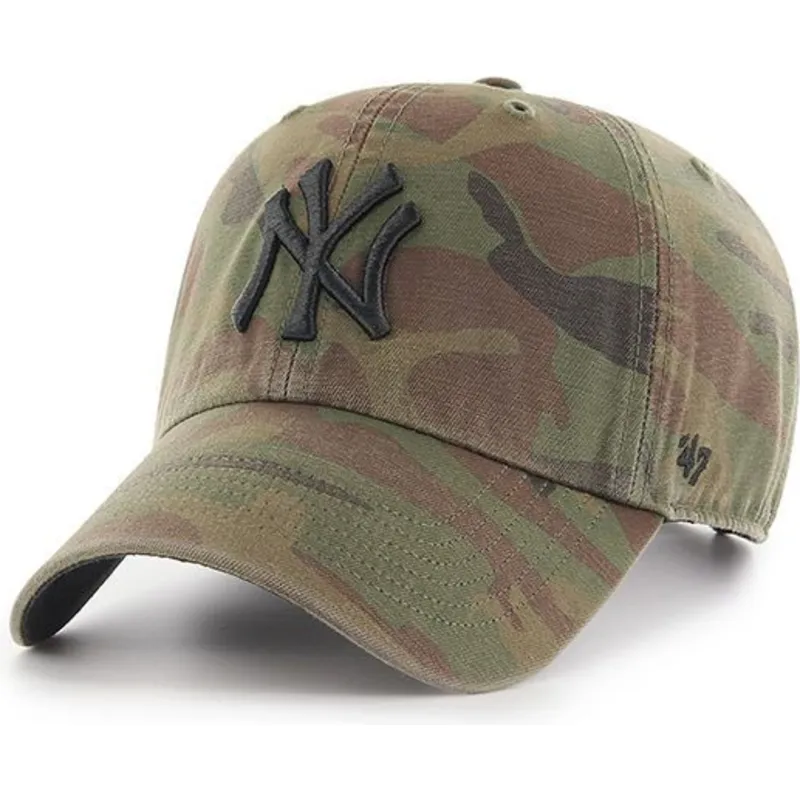 curva-negro-new-york-yankees-mlb-47-brand