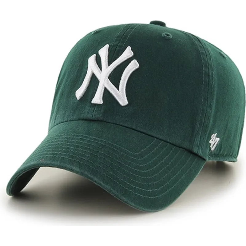 curva-new-york-yankees-mlb-47-brand
