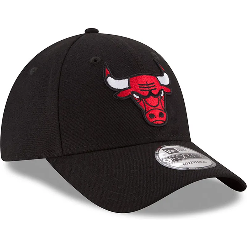 9forty-the-league-chicago-bulls-nba-new-era
