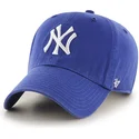 curva-new-york-yankees-mlb-47-brand
