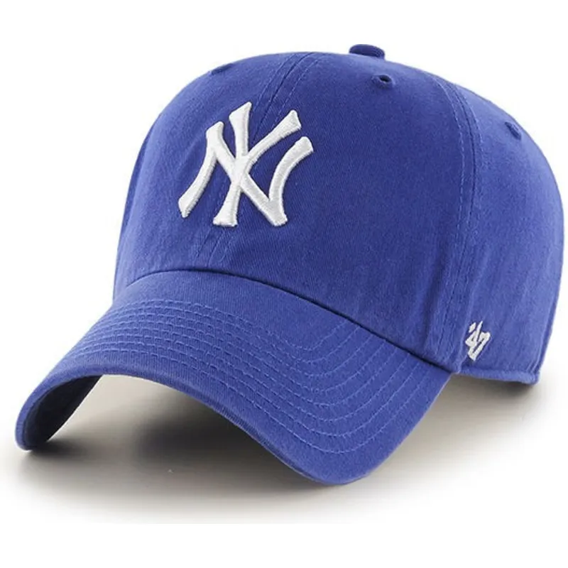 curva-new-york-yankees-mlb-47-brand curva-new-york-yankees-mlb-47-brand