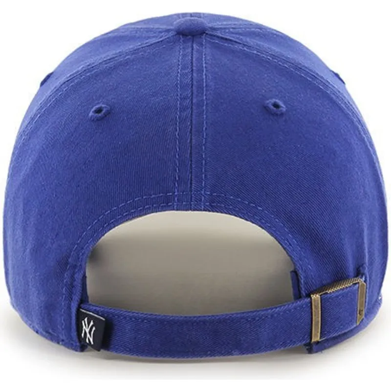curva-new-york-yankees-mlb-47-brand curva-new-york-yankees-mlb-47-brand