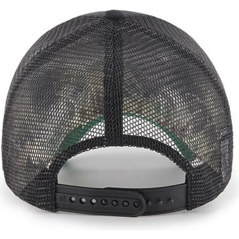 curva-snapback-chicago-white-sox-mlb-47-brand