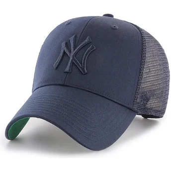 trucker-new-york-yankees-mlb-mvp-branson-47-brand