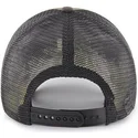 curva-snapback-negro-chicago-white-sox-mlb-47-brand