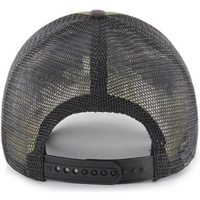curva-snapback-negro-chicago-white-sox-mlb-47-brand