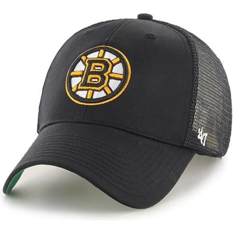 curva-snapback-boston-bruins-nhl-47-brand curva-snapback-boston-bruins-nhl-47-brand