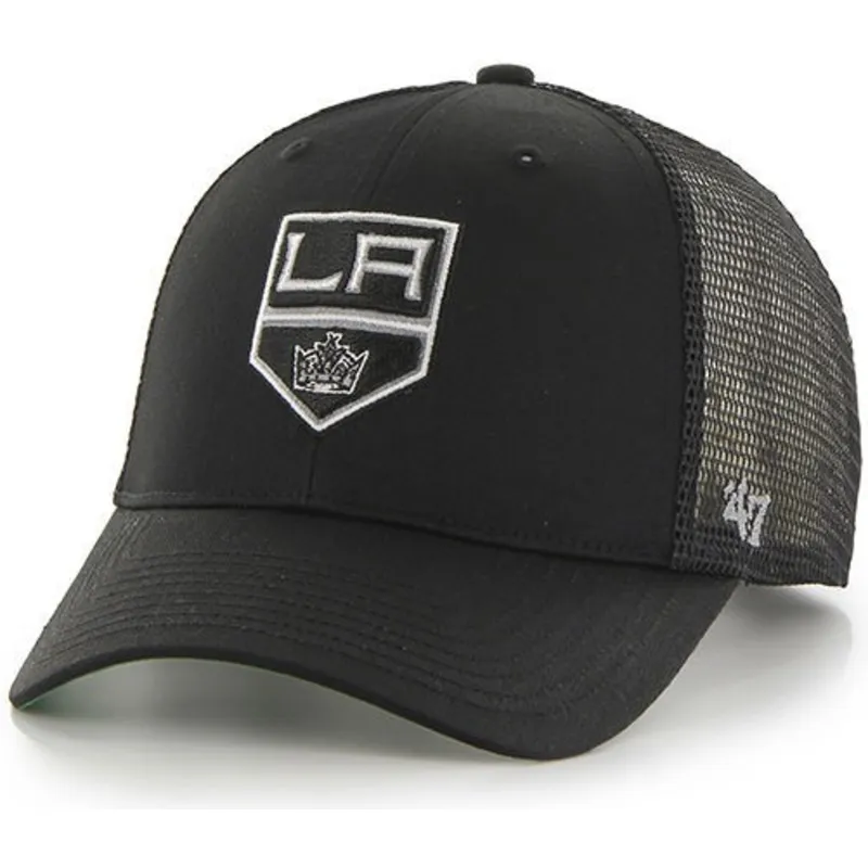 trucker-los-angeles-kings-nhl-mvp-branson-47-brand
