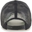 curva-snapback-pittsburgh-penguins-nhl-47-brand