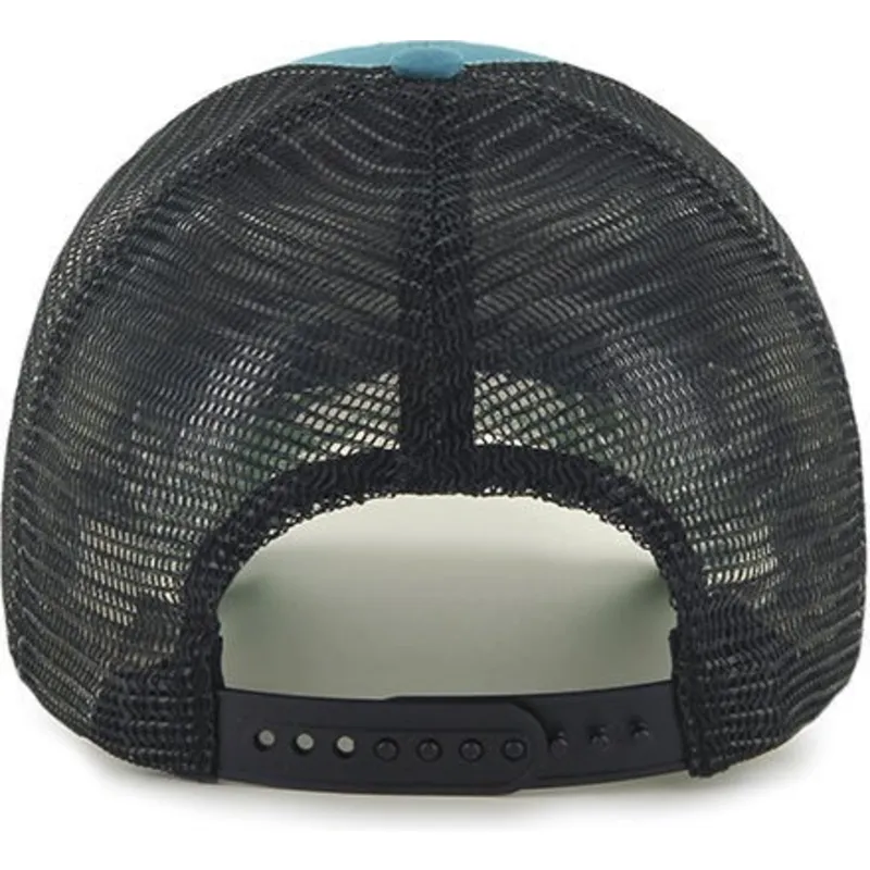 curva-snapback-san-jose-sharks-nhl-47-brand