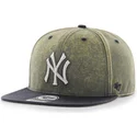 plana-snapback-new-york-yankees-mlb-47-brand