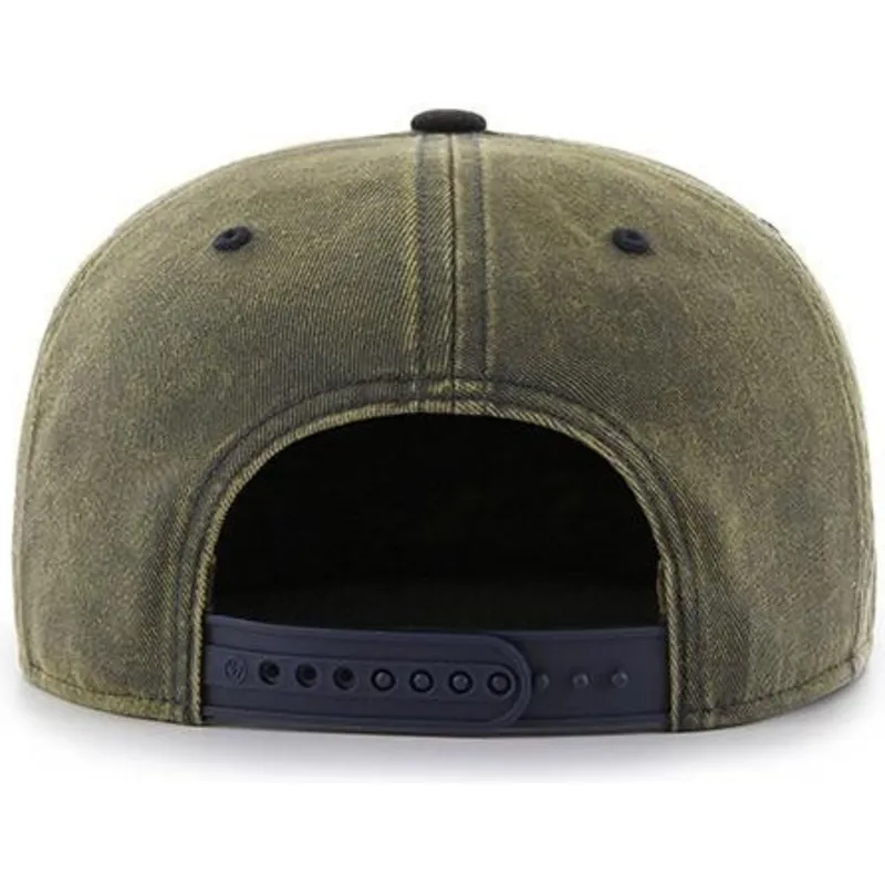 plana-snapback-new-york-yankees-mlb-47-brand
