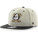 plana-snapback-anaheim-ducks-nhl-47-brand