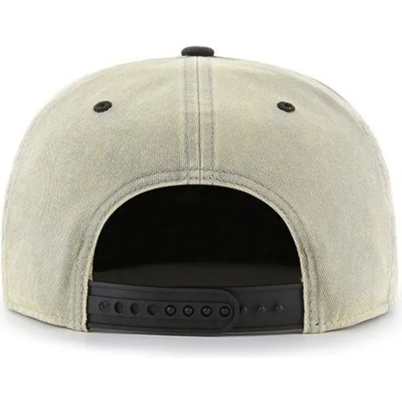 plana-snapback-anaheim-ducks-nhl-47-brand