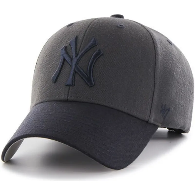 curva-new-york-yankees-mlb-47-brand