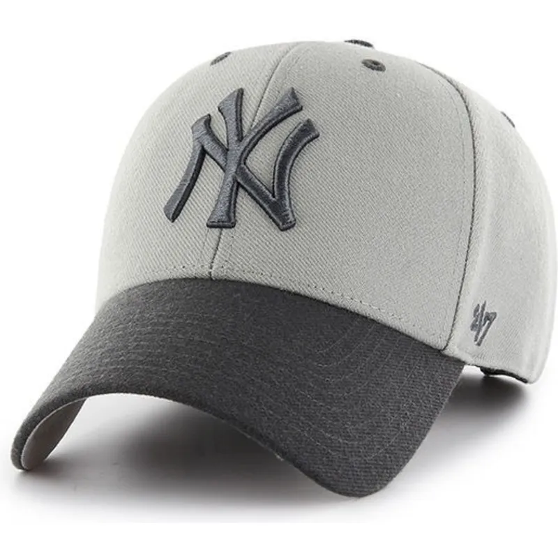 curva-new-york-yankees-mlb-47-brand