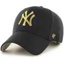 curva-oro-new-york-yankees-mlb-47-brand