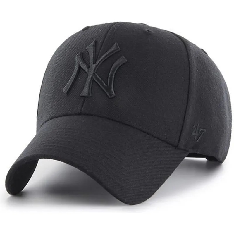 snapback-new-york-yankees-mlb-mvp-47-brand