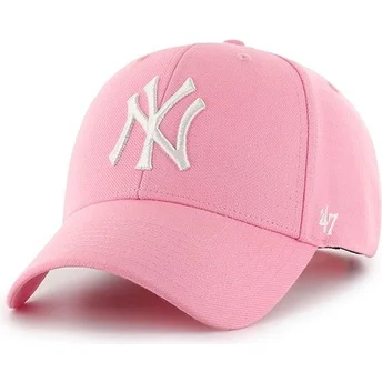 snapback-new-york-yankees-mlb-mvp-47-brand