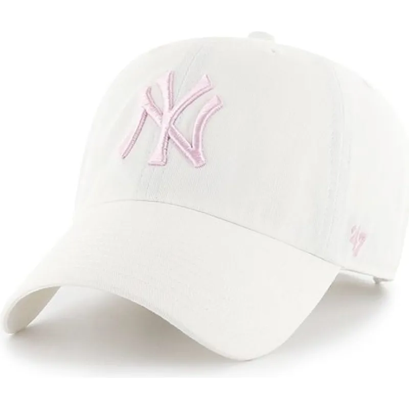 curva-rosa-new-york-yankees-mlb-47-brand curva-rosa-new-york-yankees-mlb-47-brand