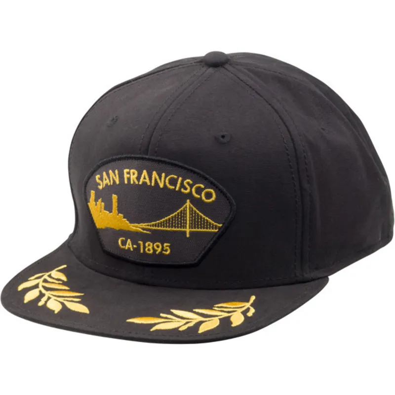 plana-snapback-the-farm-goorin-bros plana-snapback-the-farm-goorin-bros