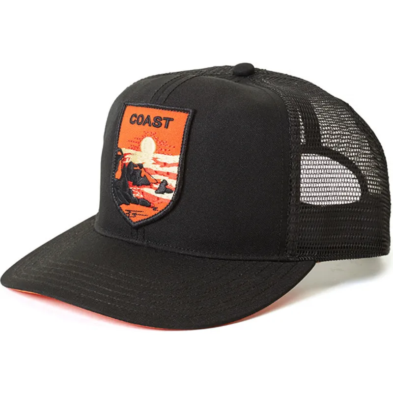 curva-snapback-the-farm-goorin-bros