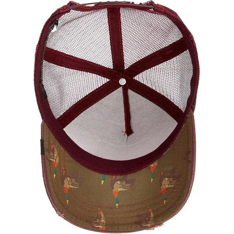 curva-snapback-the-farm-goorin-bros