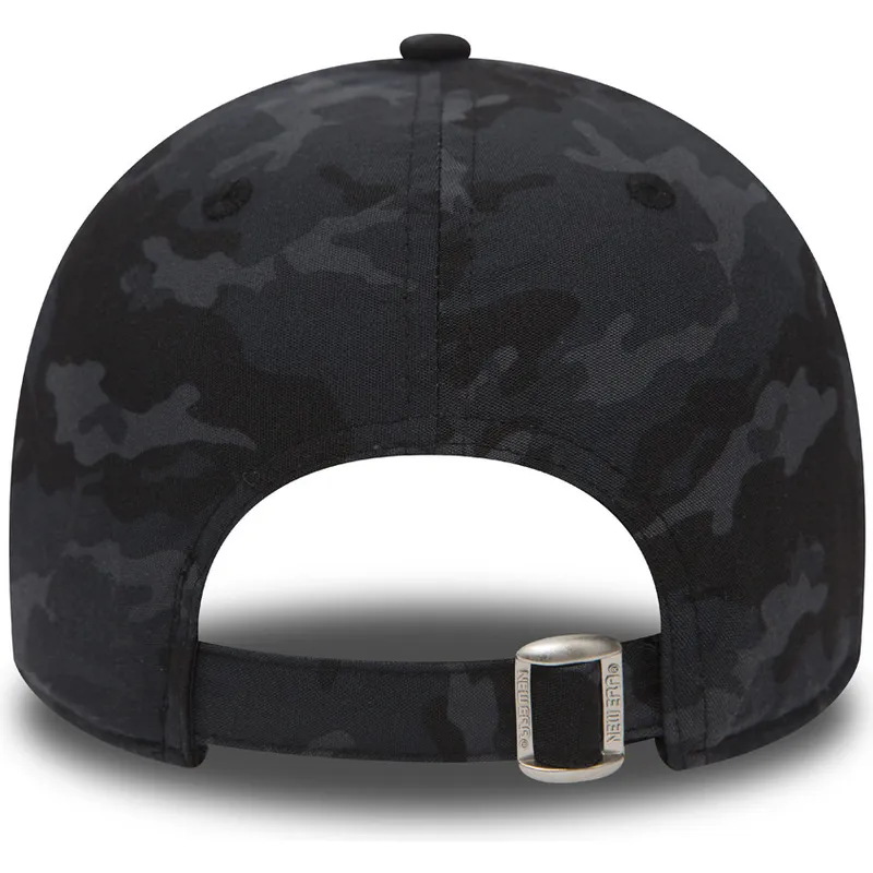 curva-negro-team-9forty-los-angeles-dodgers-mlb-new-era