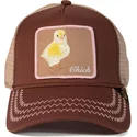 curva-snapback-the-farm-goorin-bros