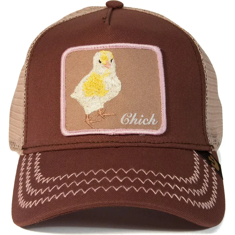 curva-snapback-the-farm-goorin-bros curva-snapback-the-farm-goorin-bros