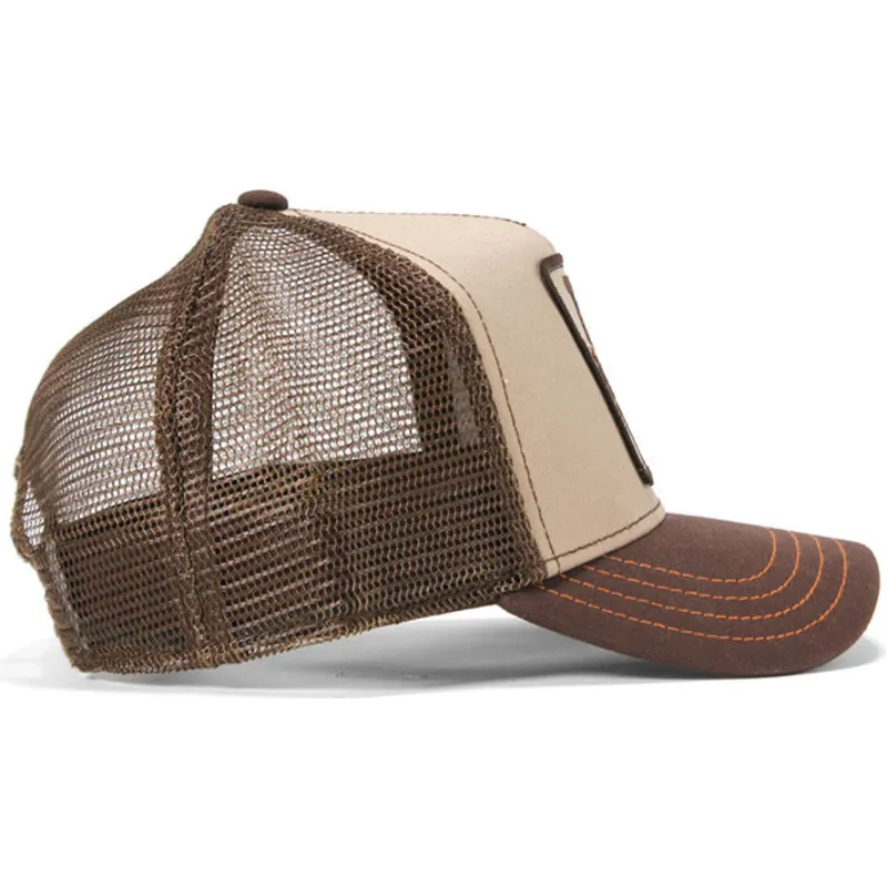 curva-snapback-the-farm-goorin-bros curva-snapback-the-farm-goorin-bros