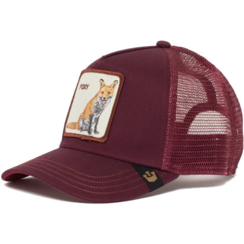 curva-snapback-the-farm-goorin-bros curva-snapback-the-farm-goorin-bros