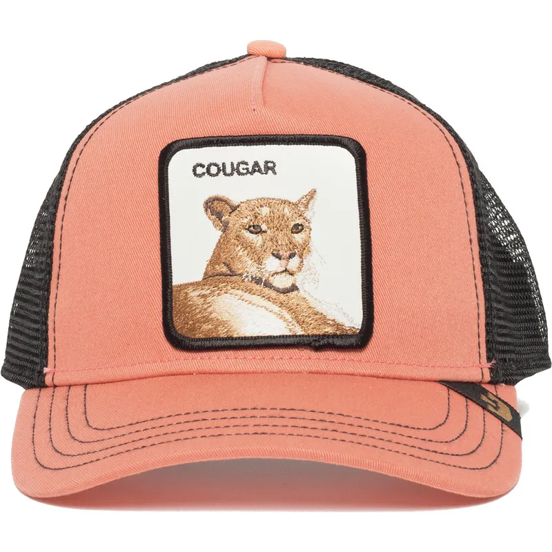 trucker-puma-cougar-town-goorin-bros trucker-puma-cougar-town-goorin-bros