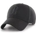 curva-snapback-boston-red-sox-mlb-47-brand